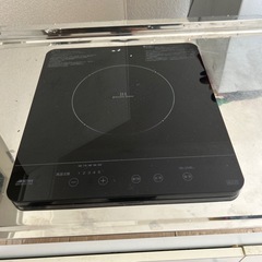 IH付きシンク1200 mの画像