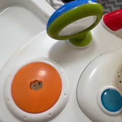 歩行器の画像
