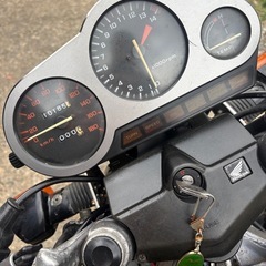 ホンダ　VTZ250 MC15 エンジン実働　書類あり　の画像