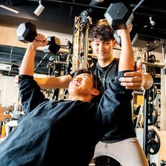 【オープニングスタッフ募集！】未経験から挑戦できるBEYOND倉敷店パーソナルトレーナーの画像