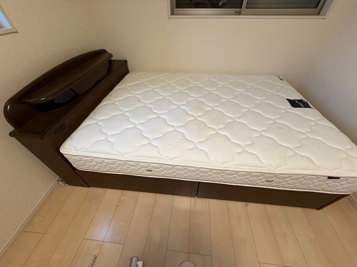 フランスベッド限定値下げ