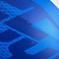 HJC キッズヘルメットMサイズの画像
