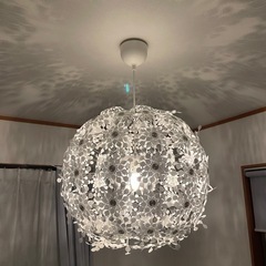 シーリングライトの画像