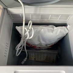 🟥25、26日限定目玉商品🟥美品！動確済！付属品有！生ごみ処理機環境エコ美人の画像