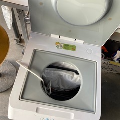 🟥25、26日限定目玉商品🟥美品！動確済！付属品有！生ごみ処理機環境エコ美人の画像