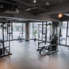 【オープニングスタッフ募集！】未経験から挑戦できるBEYOND倉敷店パーソナルトレーナーの画像