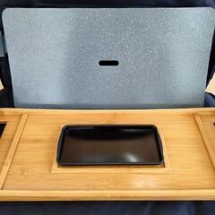 タイトルプリンセス テーブルグリルストーン  ホットプレート PRINCESS TableGrillSTONE 調理家電 103032 札幌 北20条店の画像