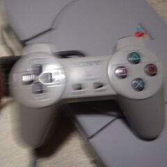 プレイステーション　の画像