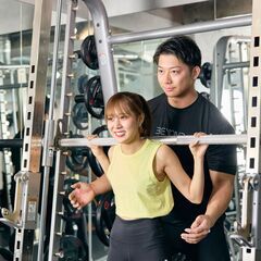 【オープニングスタッフ募集！】未経験から挑戦できるBEYOND倉敷店パーソナルトレーナーの画像