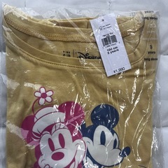 サイズ90 ロンTの画像