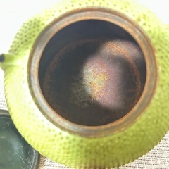 南部鉄器の画像