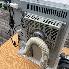 サンポット FF-4210TL 中古
の画像