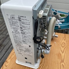 サンポット FF-4210TL 中古
の画像
