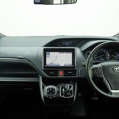 🌟人気のハイブリッド×ミニバン🚗🌟トヨタ エスクァイア　ハイブリッド 　Ｇｉの画像