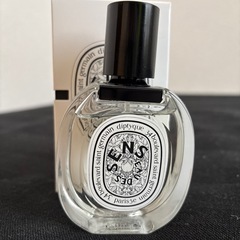 【値下げ交渉可】香水 diptyque オードトワレ オー デ サンス 50mlの画像