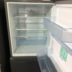 ハイセンス　2022年製　282L 冷蔵庫の画像