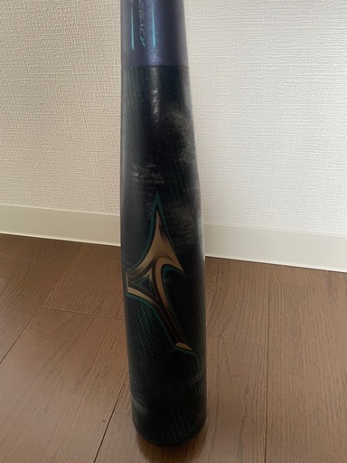  軟式  ビヨンドマックス レガシーLW 