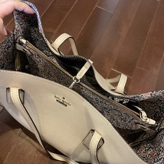 Kate spade バッグ/ポーチ/財布セットの画像