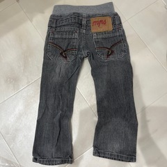 子供用ズボン、1の画像