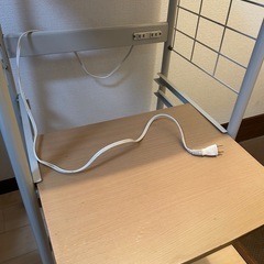 レンジラックの画像