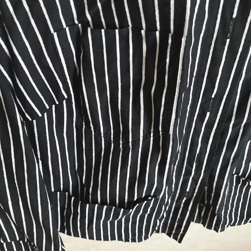 ビンテージMarimekko  Jokapoika