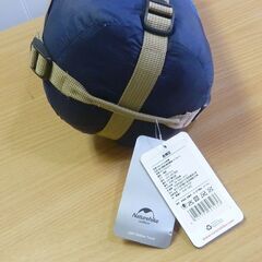 Naturehike SLEEPING BAG LW180の画像