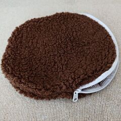 小さめ(17cm) ポリ湯たんぽ　¥500の画像