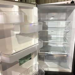 日立　2022年製　315L 冷蔵庫の画像