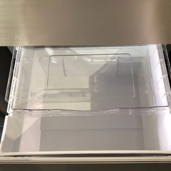 日立　2022年製　315L 冷蔵庫の画像