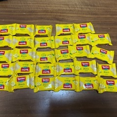 お菓子の画像