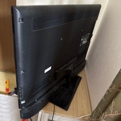 テレビの画像