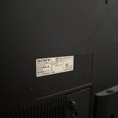 テレビの画像