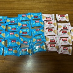 お菓子の画像
