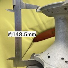 【Rrハブ】　2006 CRF250R (幅が148.5のタイプ）の画像