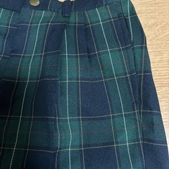 ②キッズ短パン120cmの画像