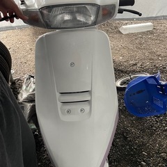 原付の画像