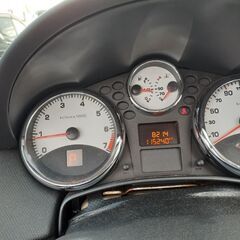 プジョー207の画像