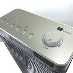 2022年製 ダイキン　セラムヒート　遠赤外線暖房機 ERFT11ZSE2 の画像