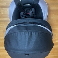 combi ネルーム NC-570 エッグショック チャイルドシートの画像