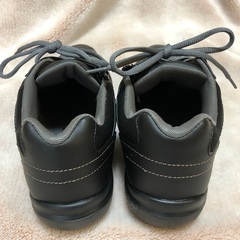 超美品【DUNLOP】シューズ 23.5cmの画像