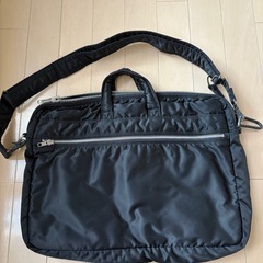 PORTER カバンの画像