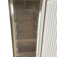 冷凍庫の画像