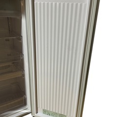 冷凍庫の画像