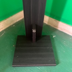 コードレス掃除機用　スタンドの画像