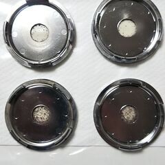 ワーク WORK EMOTION センターキャップ (中古）の画像