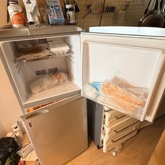 冷蔵庫の画像