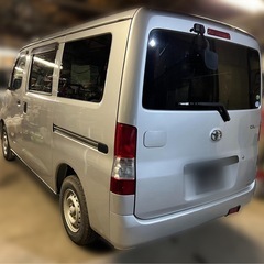 タウンエース 車検新規2年付きの画像