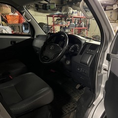 タウンエース 車検新規2年付きの画像
