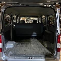 タウンエース 車検新規2年付きの画像