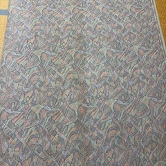マットレスの画像